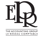 EPR Canada - The Accounting Group - Le Réseau Comptable