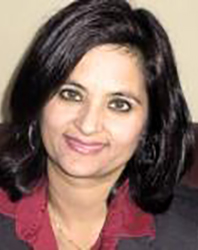 Meera Basnyat